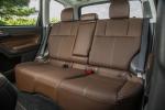 Subaru Forester 2.0XT 2016 года (US)